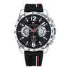 Tommy Hilfiger Decker 1791473 Men's Watch