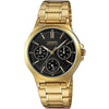 Ladies' Watch Casio LADY MULTIFUNCTION (Ø 33 mm) (Ø 34 mm)-0