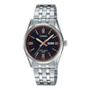 Ladies' Watch Casio ENTICER (Ø 36 mm)-0