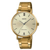 Ladies' Watch Casio COLLECTION Golden (Ø 36 mm)-0