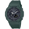 Men's Watch Casio NEW OAK  - BLUETOOTH + TOUGH SOLAR Black (Ø 44,5 mm) (Ø 45,5 mm)-0
