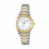 Unisex Watch Casio LTP-1263PG-7BEG White (Ø 27 mm)-0