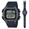 Men's Watch Casio ILLUMINATOR DIVER (Ø 50 mm)-0