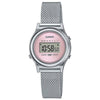 Ladies' Watch Casio LA700WEM-4AEF (Ø 26 mm)-0