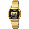 Ladies' Watch Casio LA670WEGA-1EF-0