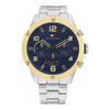 Tommy Hilfiger Blaze 1792031 Men's Watch