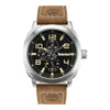 Timberland Brantford TDWGF9001702 Men's Watch
