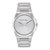 Calvin Klein Meta Minimal 25200456 Men's Watch