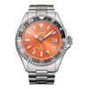 Orient Mako GMT Automatic RA-BC0004Y30B Men's Watch