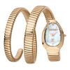 Just Cavalli Signature Snake JC1L209M0055 Ladies Watch