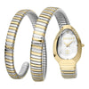 Just Cavalli Signature Snake JC1L209M0065 Ladies Watch