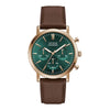 Guess Cassian GW1154G5 Men's Watch Chronograph