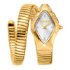 Just Cavalli Signature Snake Ferocious JC1L306M0035 Ladies Watch