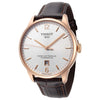TISSOT CHEMIN DES TOURELLES Men’s Watch - Kaekellad24 