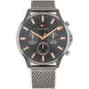 TOMMY HILFIGER 1683475 Men’s Watch - Kaekellad24 