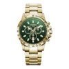 Roamer Rimini 861837487520 Mens Watch Chronograph