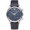 EMPORIO ARMANI Mod. EA2-0
