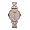 EMPORIO ARMANI AR1840 Ladies Watch - Kaekellad24 