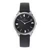 Pierre Cardin Pigalle PlissÃ©e CPI.2010 Mens Watch