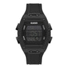 Guess Tonneau GW0340G4 Mens Watch Chronograph - Kaekellad24 