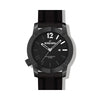 HEINRICHSSOHN GE-Schalke HS1014B Mens Watch - Kaekellad24 
