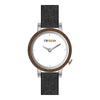 Iwood Real Wood Ladies Watch IW18443003 - Kaekellad24 