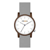 Iwood Real Wood Mens Watch IW18444001 - Kaekellad24 