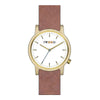 Iwood Real Wood Mens Watch IW18444002 - Kaekellad24 