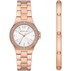 MICHAEL KORS MK1073SET Ladies Watch - Kaekellad24 
