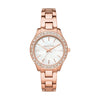 MICHAEL KORS LILIANE Ladies Watch - Kaekellad24 