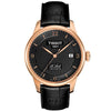 TISSOT LE LOCLE CHRONOMETRE AUTOMATIC - COSC (Contrôle Officiel Suisse des Chronomètres) Men’s Watch - Kaekellad24 
